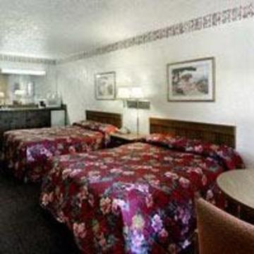 Super 8 By Wyndham Sarasota Area 2* Bradenton