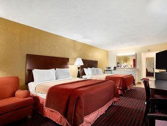 Super 8 By Wyndham Sarasota Area 2* Bradenton