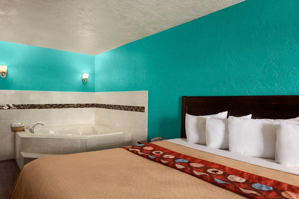 Super 8 By Wyndham Sarasota Area 2* Bradenton