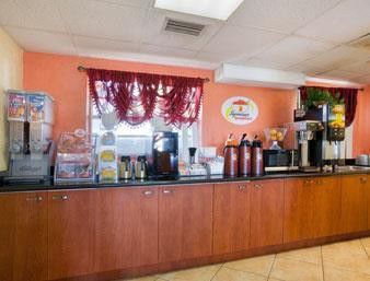 Motel Super 8 By Wyndham Sarasota Area Bradenton